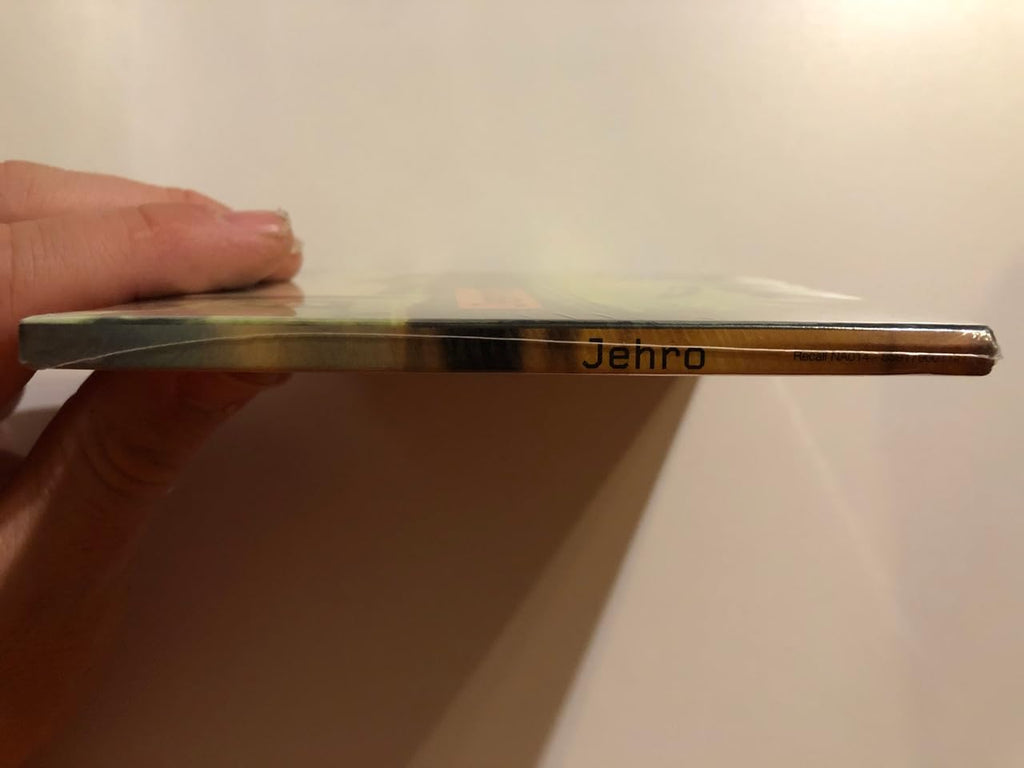 Jehro