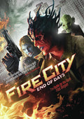 Fire City: End of Days
