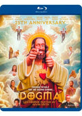 Dogma (1999) [ Blu-Ray, Reg.A/B/C Import - Sweden ]