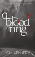 Blood Ring: (Blood Hunter Book 3)