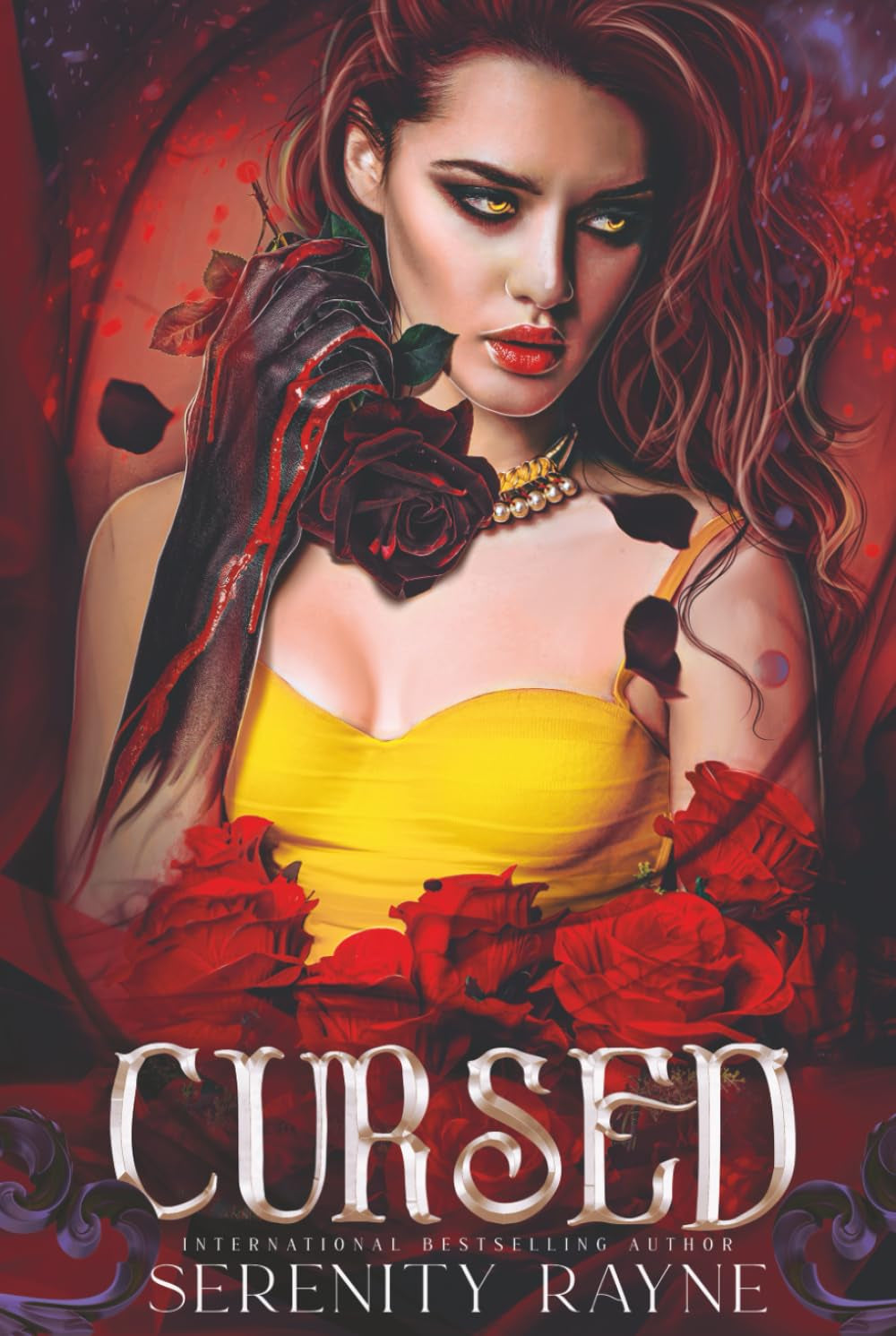 Cursed: The Danse Macabre Tour