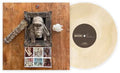 Sick - Exclusive Limited Edition Tabula Rasa Colored Vinyl LP