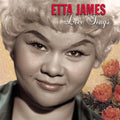 Love Songs: Etta James