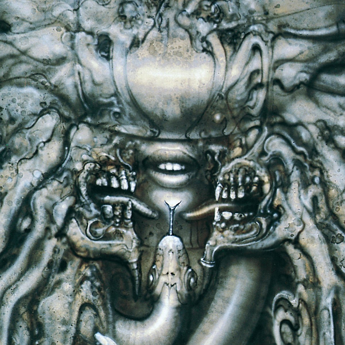 Danzig III: How The Gods Kill Explicit Lyrics