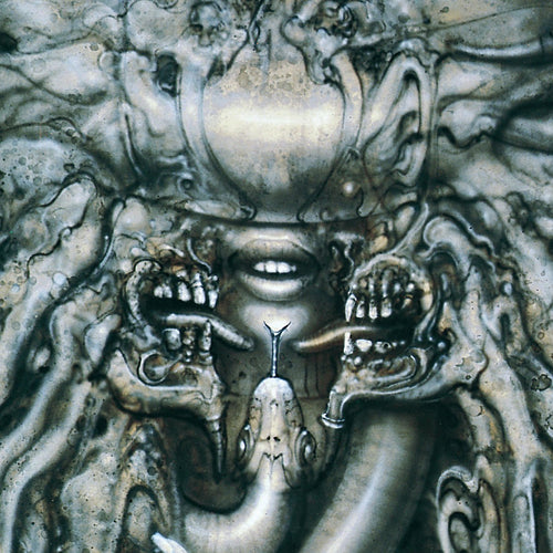 Danzig III: How The Gods Kill Explicit Lyrics