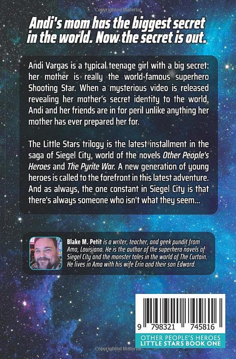 Twinkle Twinkle (Other People's Heroes: Little Stars)