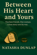 Between His Heart and Yours