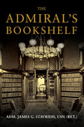 The Admiral's Bookshelf