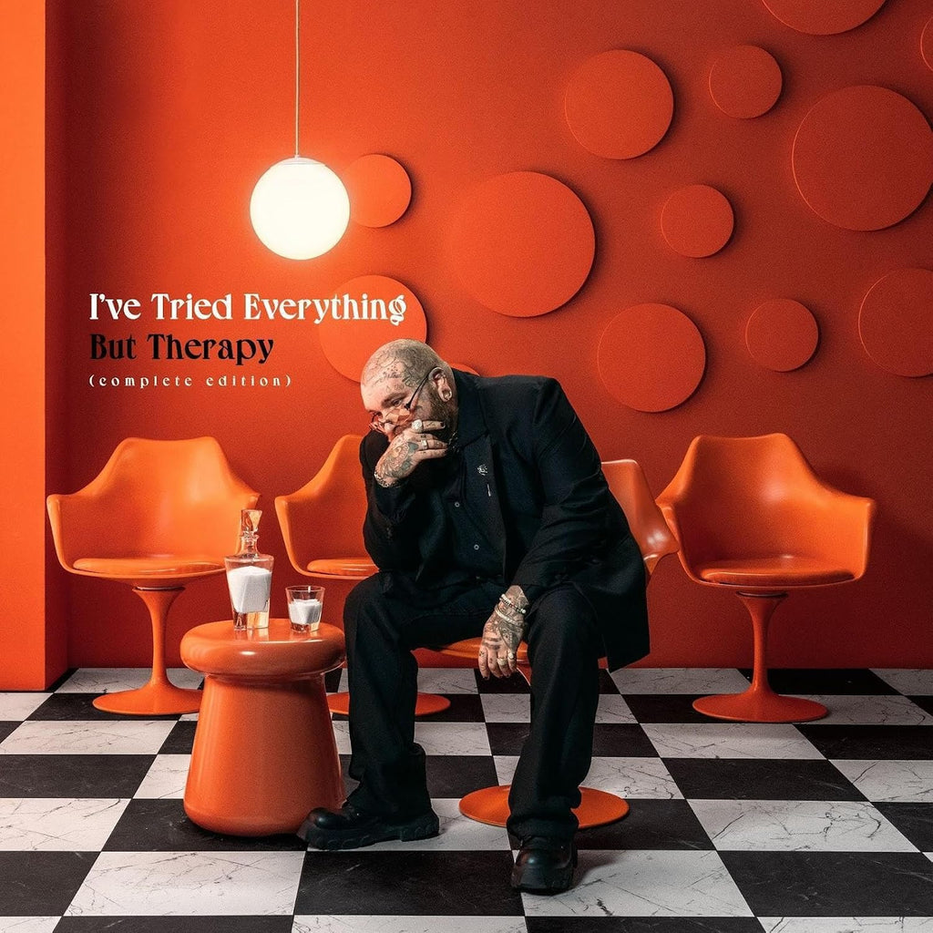 I've Tried Everything But Ther