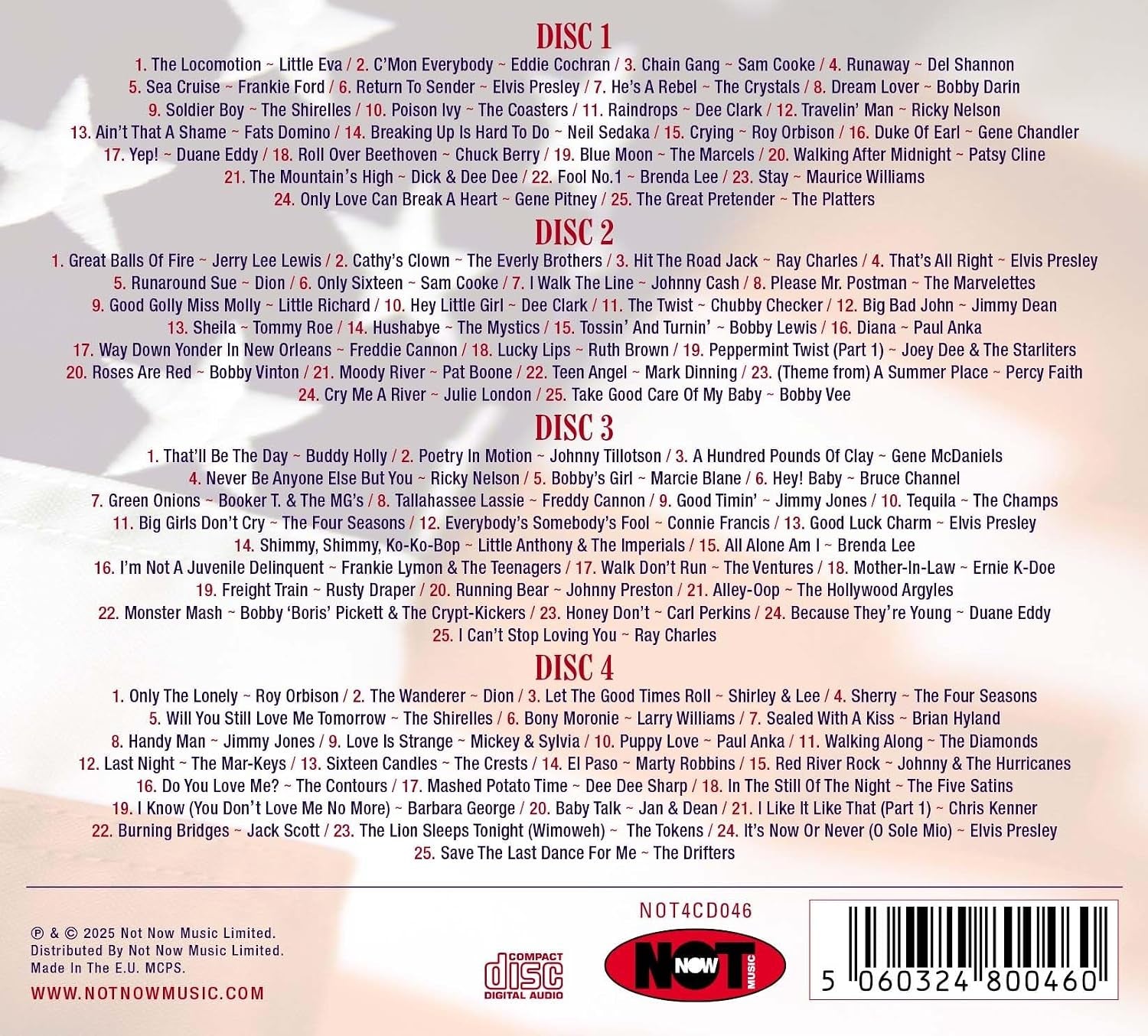 American Heartbeat