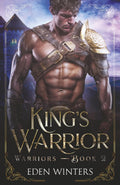 King's Warrior: Warriors - Book 2