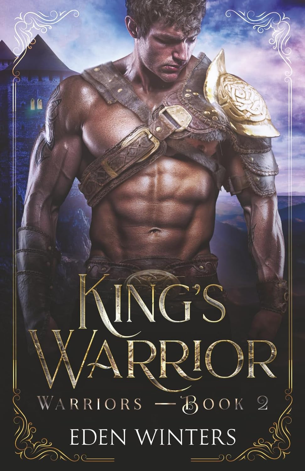 King's Warrior: Warriors - Book 2