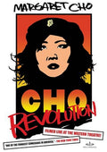 Margaret Cho - Revolution