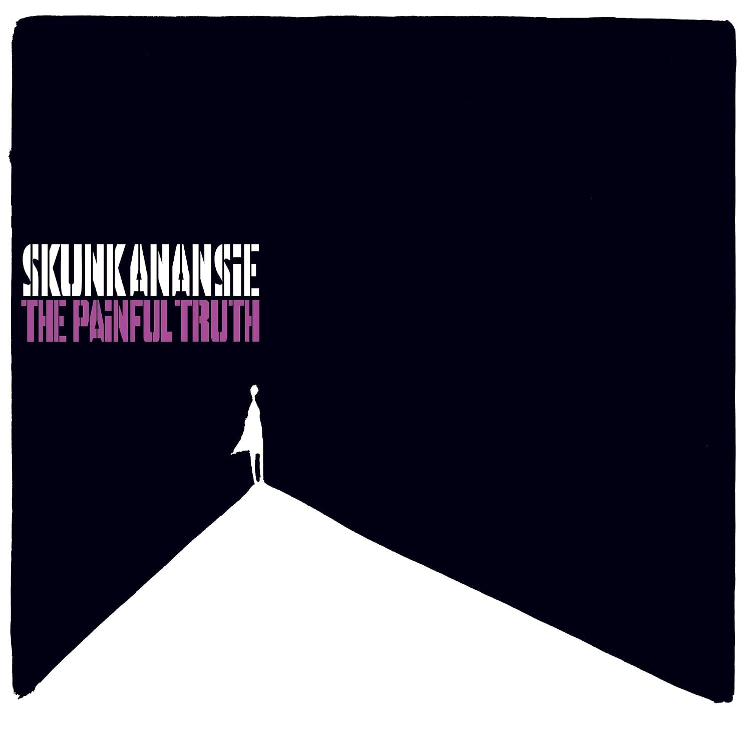 The Painful Truth Explicit Lyrics