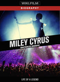 Miley Cyrus - Miley Cyrus: Unauthorized Biography
