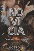 Novicia: Hasta que la bratva nos separe vol. 2