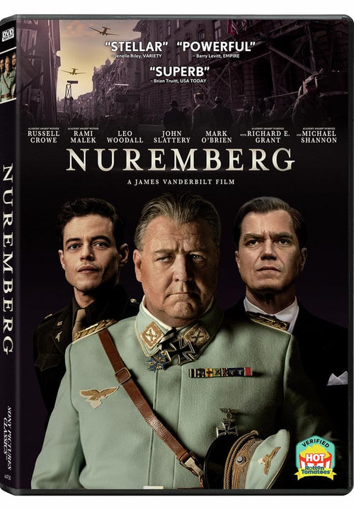 Nuremberg