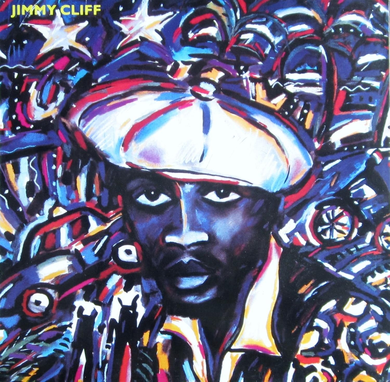 Reggae Greats [Vinyl LP] [Schallplatte]