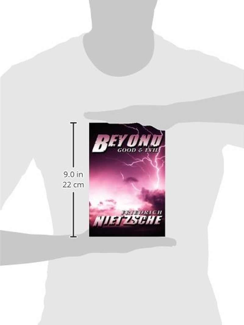Beyond Good and Evil