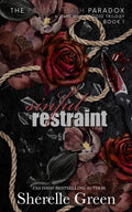 Sinful Restraint: A Dark Why Choose Trilogy