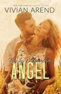 Rocky Mountain Angel (Six Pack Ranch)