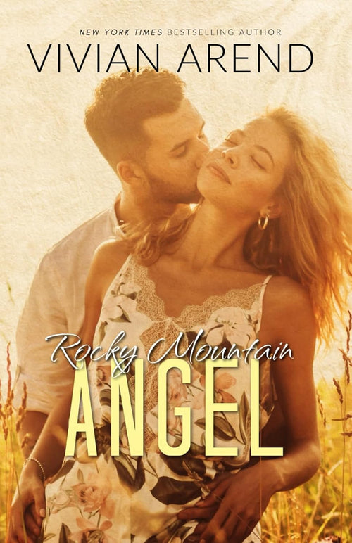 Rocky Mountain Angel (Six Pack Ranch)