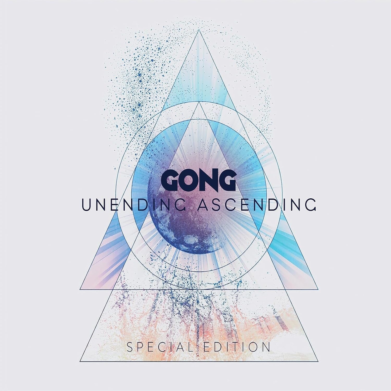 Unending Ascending Tour Edition