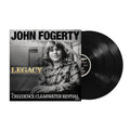 Legacy: the Creedence Clearwater Revival years
