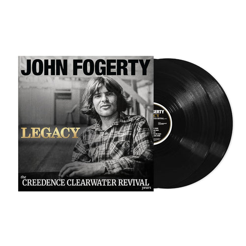 Legacy: the Creedence Clearwater Revival years