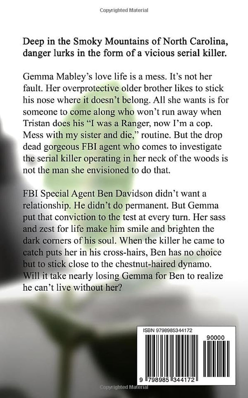 Smoky Mountain Murder (Foggy Mountain Intrigue)