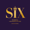 Six: The Musical Studio Cast Recording
