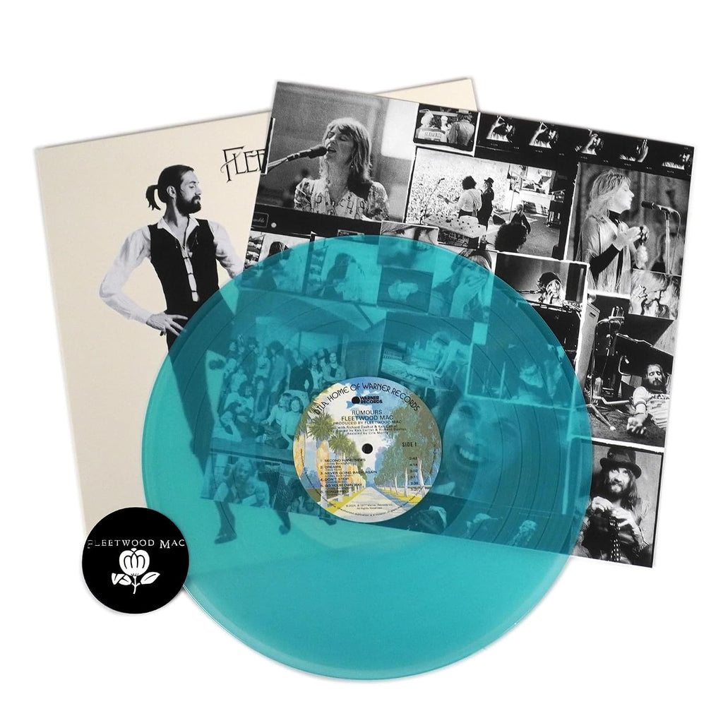 Fleetwood Mac: Rumours - Deluxe Version Limited Light