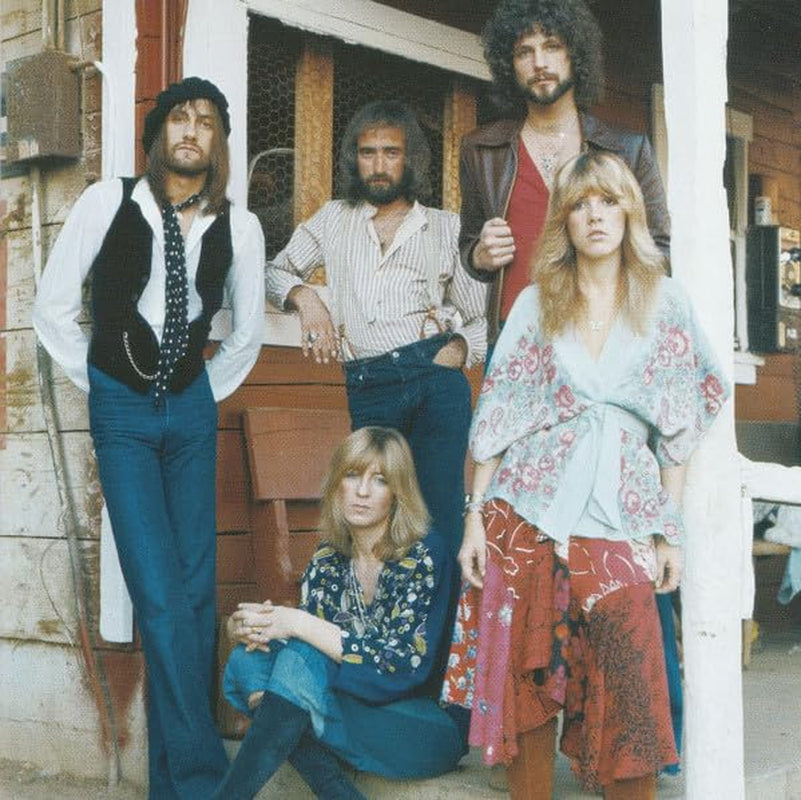 The Very Best Of Fleetwood Mac