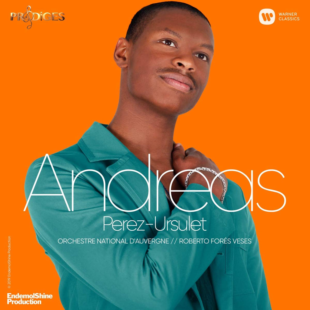 Prodiges 5: Winner's Album
