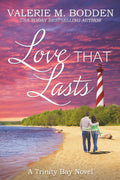 Love That Lasts: A Christian Romance (Trinity Bay)