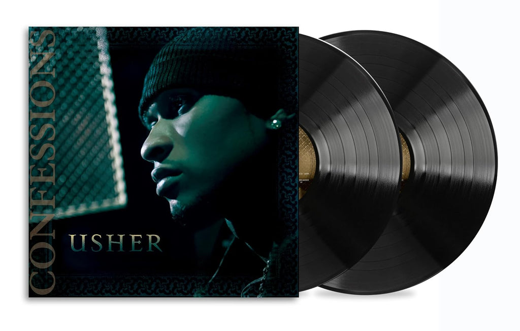 Confessions 20th Anniversary