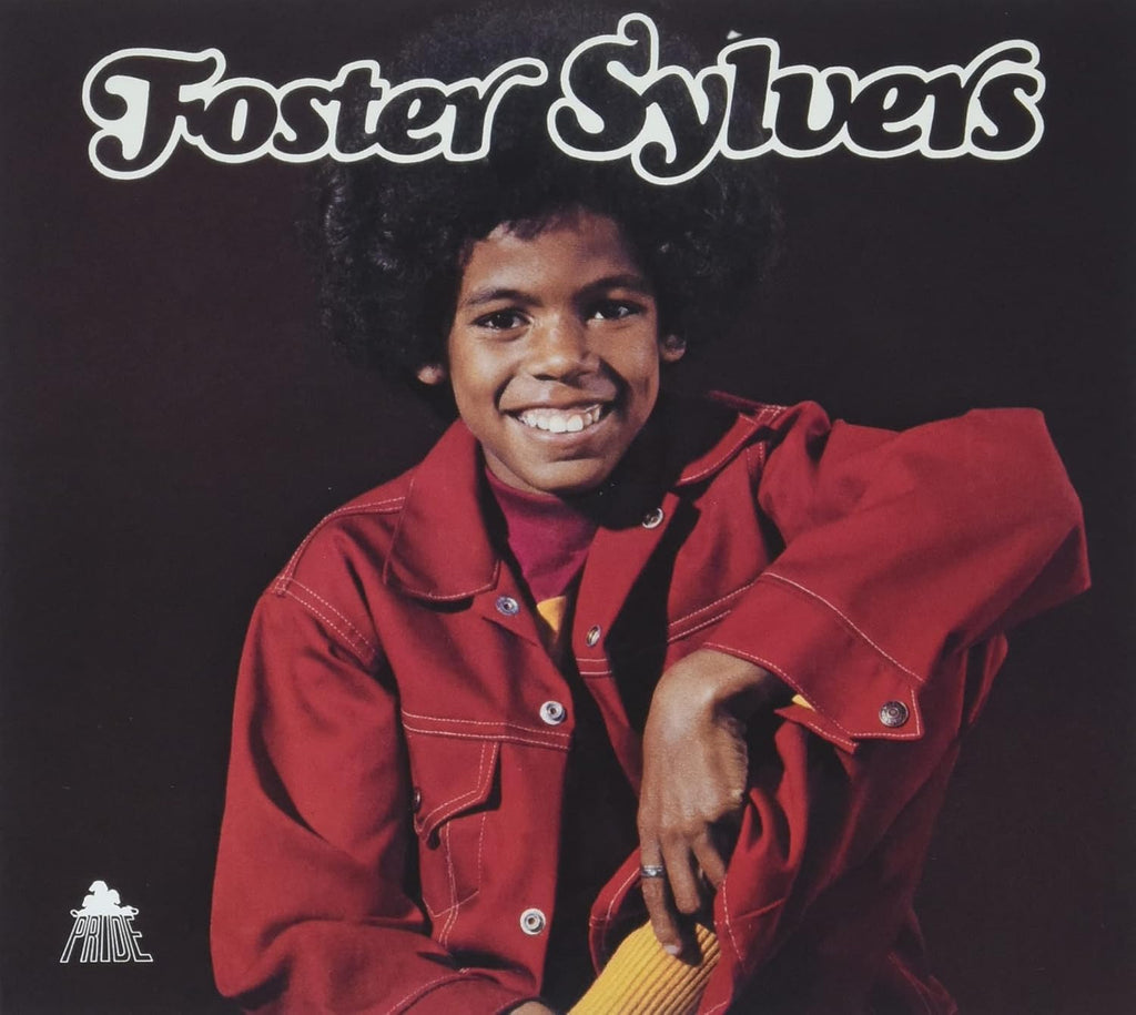 Foster Sylvers