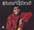 Foster Sylvers