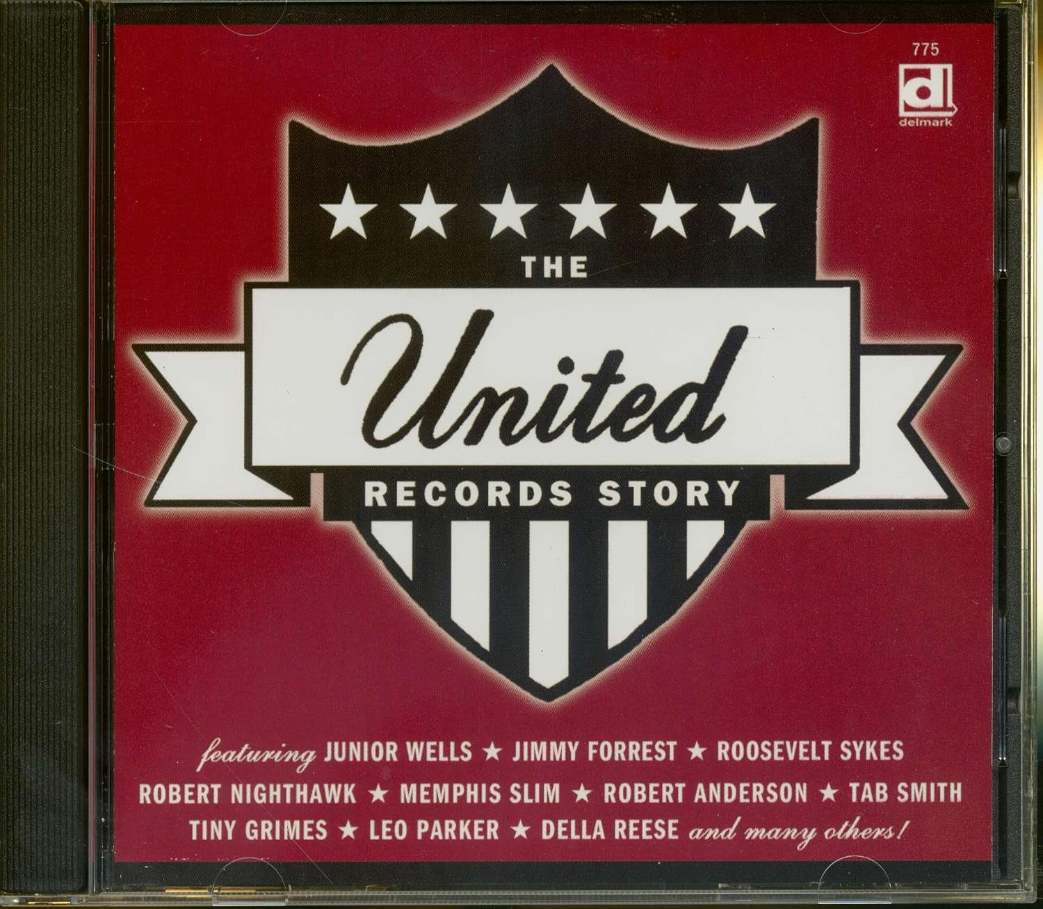 United Records Story