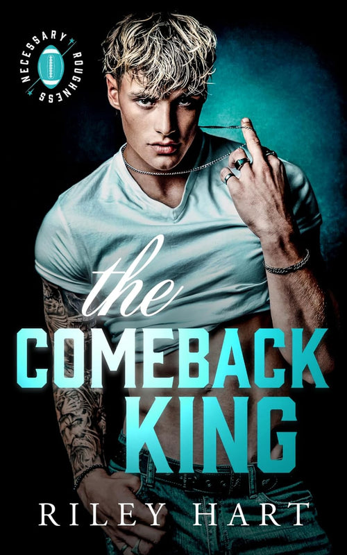 The Comeback King (Necessary Roughness)
