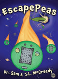 EscapePeas (Peas on Earth)