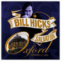 Salvation Oxford, November 11, 1992