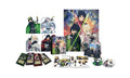 Seraph of the End: Vampire Reign - Season 1, Part 1 ( Owari no serafu ) [ NON-USA FORMAT, PAL, Reg.2.4 Import - Belgium ]
