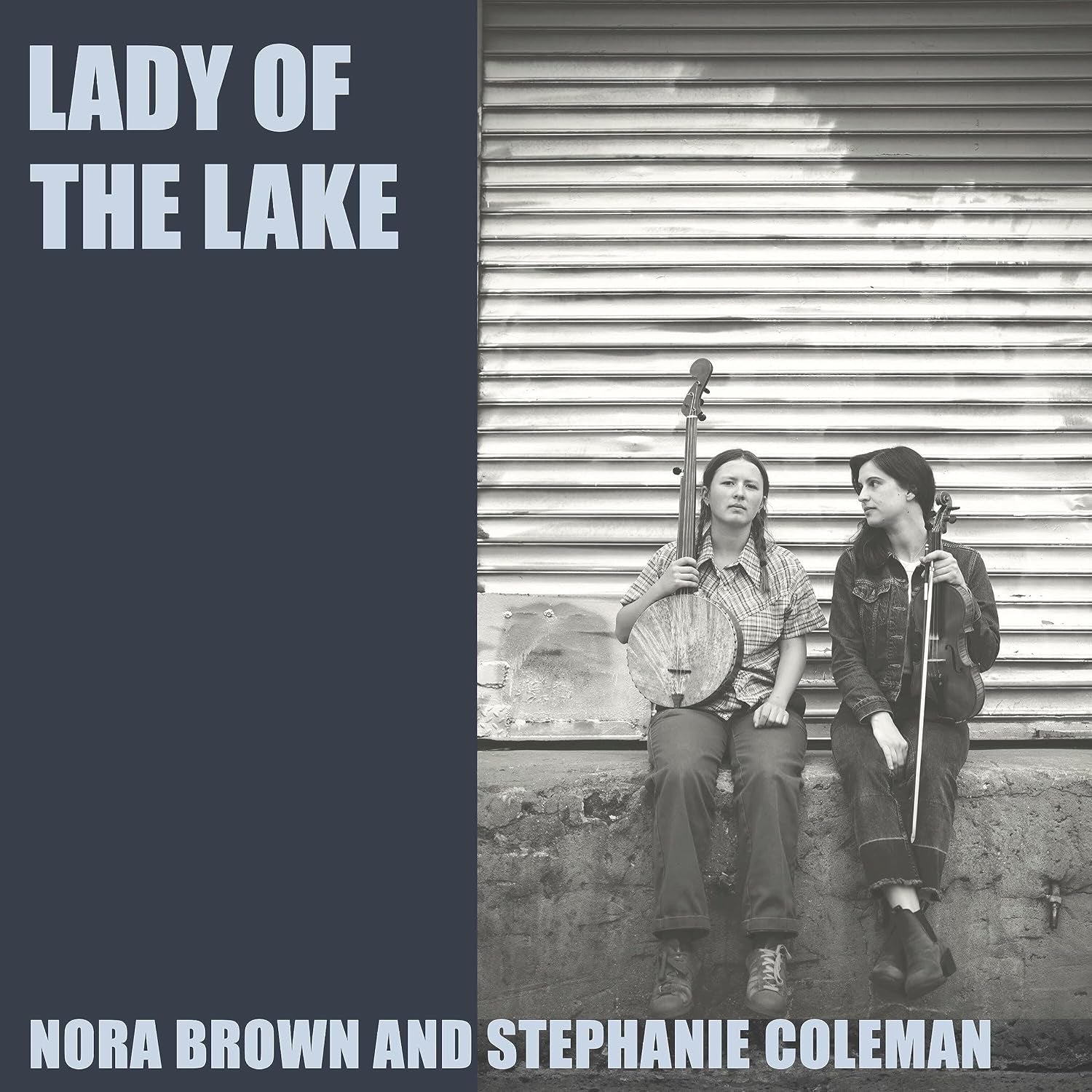 Lady Of The Lake