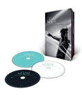 A Perfect Circle: Live At OVO Arena, Wembley Mediabook