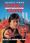 Rumble in the Bronx