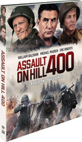 Assault on Hill 400 [DVD]
