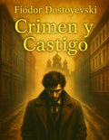 Crimen y Castigo - Edición española: La lucha entre la culpa y la redención (Spanish Edition)