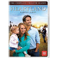 Heartland: The Complete Twelfth Season - DVD Box Set