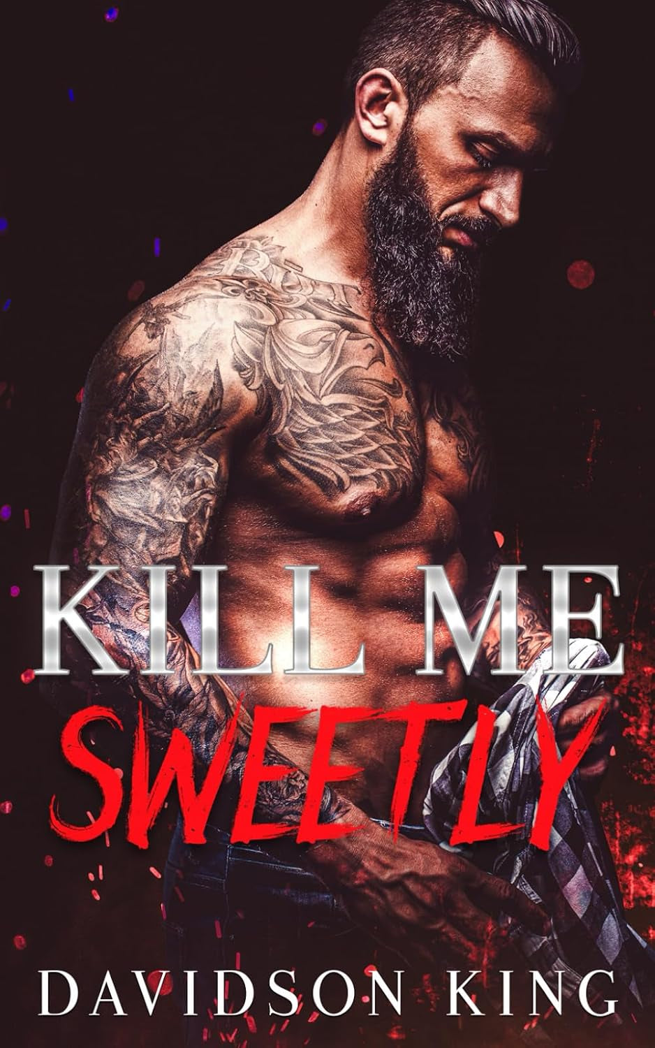 Kill Me Sweetly (Saint Brothers)